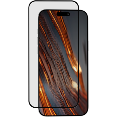 ISY Ipg-3002-2.5d Nanoceram Screenprotector Voor Apple Iphone 17 Pro Transparant ISY Ipg-3002-2.5d Nanoceram Screenprotector Voor Apple Iphone 17 Pro Transparant