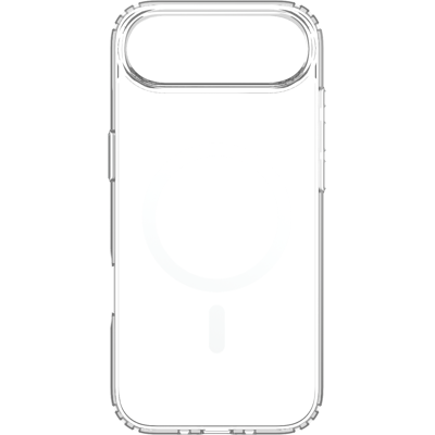ISY Isc-1133 Telefoonhoesje Voor Apple Iphone 17 Air Transparant ISY Isc-1133 Telefoonhoesje Voor Apple Iphone 17 Air Transparant
