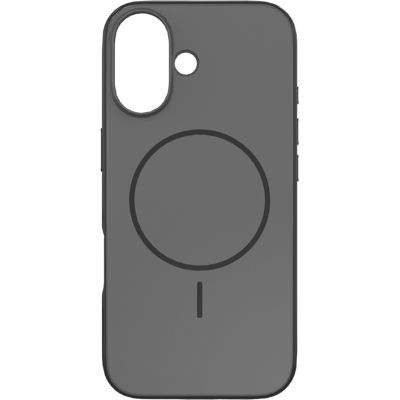 ISY Isc-8100 Telefoonhoesje Voor Apple Iphone 17 Zwart ISY Isc-8100 Telefoonhoesje Voor Apple Iphone 17 Zwart