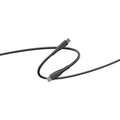 ISY Iuc-1112 Usb-c To Oplaadkabel 1 M Zwart ISY Iuc-1112 Usb-c To Oplaadkabel 1 M Zwart