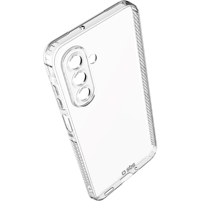 Sbs Cover Extreme X2 Telefoonhoesje Voor Samsung Galaxy A17 Transparent Sbs Cover Extreme X2 Telefoonhoesje Voor Samsung Galaxy A17 Transparent