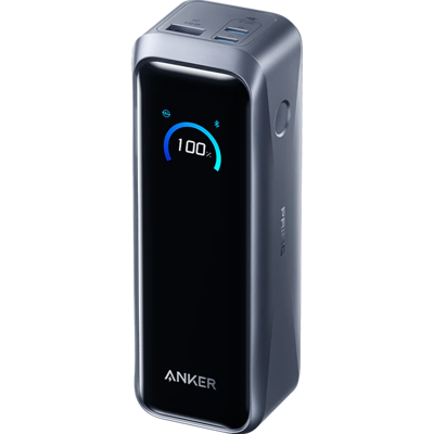 Anker A110b 20.000 Mah 220w Powerbank Zwart Anker A110b 20.000 Mah 220w Powerbank Zwart