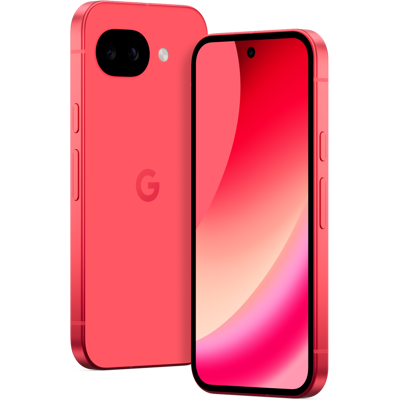 Google Pixel 10a Bes - 5g 256 Gb Berry Google Pixel 10a Bes - 5g 256 Gb Berry