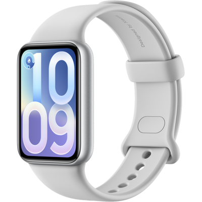 Xiaomi Smart Band 10 Pro - Glacier Silver Smartwatch Xiaomi Smart Band 10 Pro - Glacier Silver Smartwatch