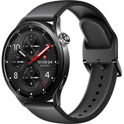 Xiaomi Watch S5 - Black Smartwatch Xiaomi Watch S5 - Black Smartwatch