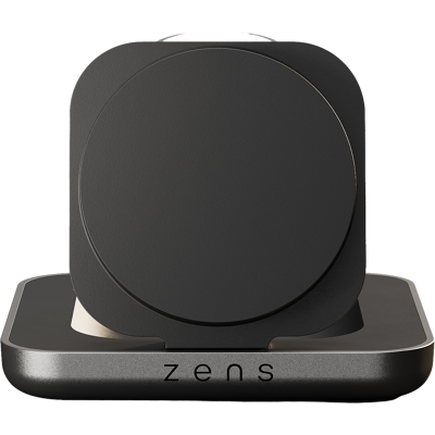 Zens Zedc32b/00 Zens Nightstand Charger Pro 2 Draadloze Oplader Zens Zedc32b/00 Zens Nightstand Charger Pro 2 Draadloze Oplader