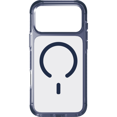 Uniq Iphone 17 Pro Max Case Combat Magsafe Blue Telefoonhoesje Voor Apple Max Blauw Uniq Iphone 17 Pro Max Case Combat Magsafe Blue Telefoonhoesje Voor Apple Max Blauw