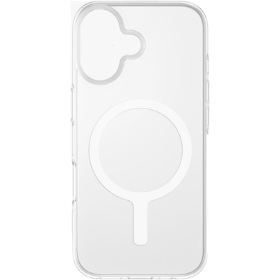 Uniq Iphone 17 Case Clario Magsafe Clear Telefoonhoesje Voor Apple Transparant Uniq Iphone 17 Case Clario Magsafe Clear Telefoonhoesje Voor Apple Transparant