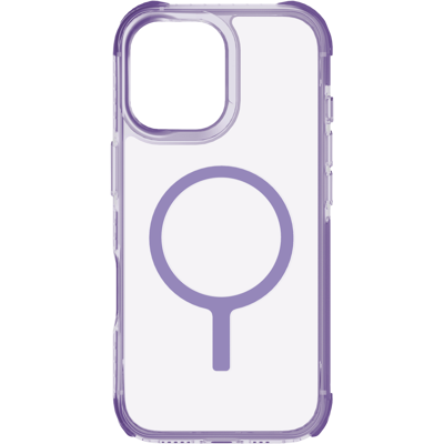 Uniq Iphone 17 Case Combat Magsafe Pink Telefoonhoesje Voor Apple Roze Uniq Iphone 17 Case Combat Magsafe Pink Telefoonhoesje Voor Apple Roze