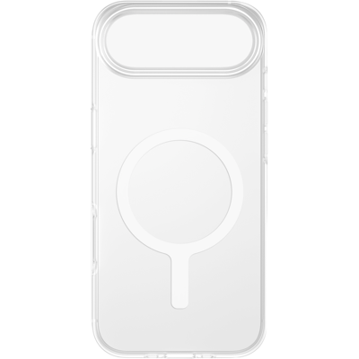 Uniq Iphone 17 Air Case Clario Magsafe Clear Telefoonhoesje Voor Apple Transparant Uniq Iphone 17 Air Case Clario Magsafe Clear Telefoonhoesje Voor Apple Transparant