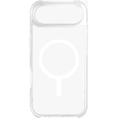 Uniq Iphone 17 Air Case Combat Magsafe White Telefoonhoesje Voor Apple Wit Uniq Iphone 17 Air Case Combat Magsafe White Telefoonhoesje Voor Apple Wit