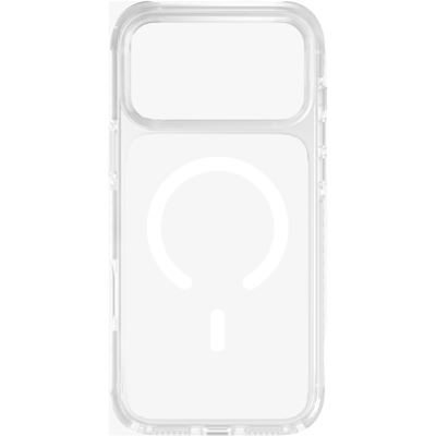 Uniq Iphone 17 Pro Max Case Combat Magsafe White Telefoonhoesje Voor Apple Max Wit Uniq Iphone 17 Pro Max Case Combat Magsafe White Telefoonhoesje Voor Apple Max Wit