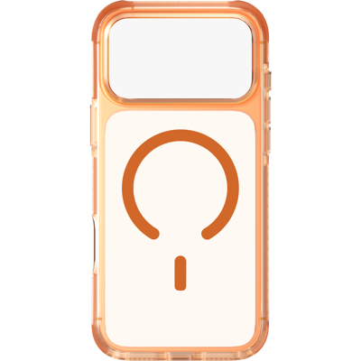 Uniq Iphone 17 Pro Max Case Combat Magsafe Orange Telefoonhoesje Voor Apple Max Oranje Uniq Iphone 17 Pro Max Case Combat Magsafe Orange Telefoonhoesje Voor Apple Max Oranje