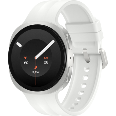 Samsung Galaxy Watch9 Bt - 40mm Beige Samsung Galaxy Watch9 Bt - 40mm Beige