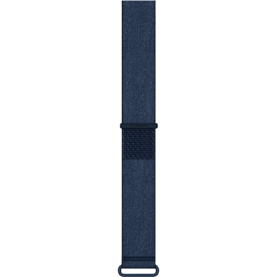Garmin Cirqa Extra Band French Blue S-m Horlogebandje French Blue Garmin Cirqa Extra Band French Blue S-m Horlogebandje French Blue