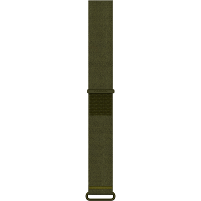 Garmin Cirqa Extra Band Dark Olive L-xl Horlogebandje Dark Olive Garmin Cirqa Extra Band Dark Olive L-xl Horlogebandje Dark Olive