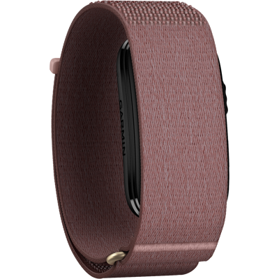 Garmin Cirqa Smart Band L/xl Mauve Healthtracker Paars Garmin Cirqa Smart Band L/xl Mauve Healthtracker Paars