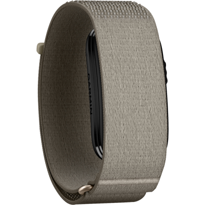Garmin Cirqa Smart Band S/m French Gray Healthtracker Garmin Cirqa Smart Band S/m French Gray Healthtracker
