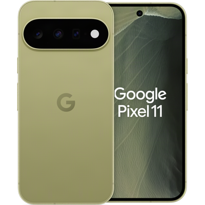 Google Pixel 11 Pistachio - 512 Gb Google Pixel 11 Pistachio - 512 Gb