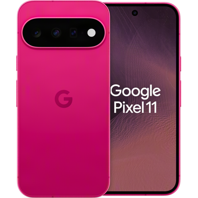 Google Pixel 11 - 512 Gb Hibiscus Google Pixel 11 - 512 Gb Hibiscus