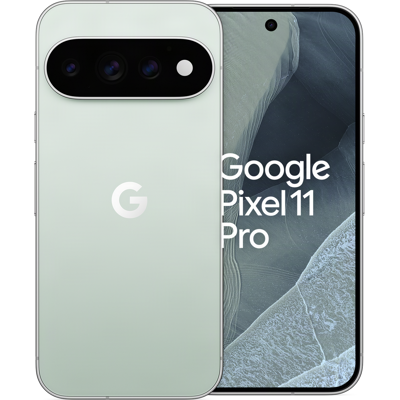 Google Pixel 11 Pro - 512 Gb Fog Google Pixel 11 Pro - 512 Gb Fog