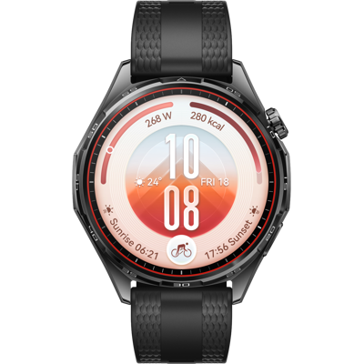Huawei Watch Gt7 46mm Smartwatch Black Huawei Watch Gt7 46mm Smartwatch Black