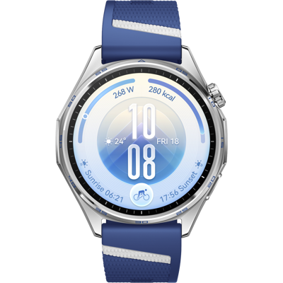 Huawei Watch Gt7 46mm Smartwatch Blue Huawei Watch Gt7 46mm Smartwatch Blue