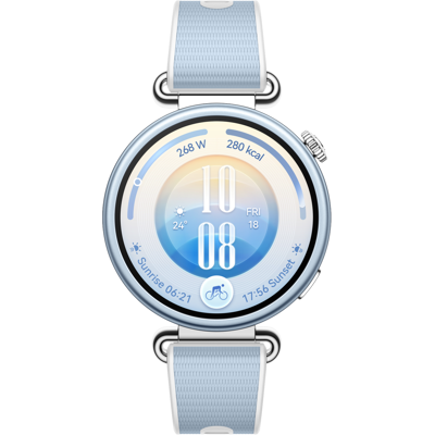 Huawei Watch Gt7 41mm Smartwatch Blue Huawei Watch Gt7 41mm Smartwatch Blue