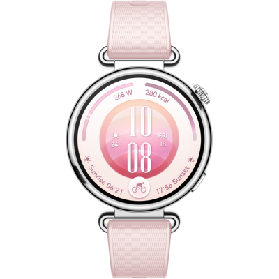 Huawei Watch Gt7 41mm Smartwatch Pink Huawei Watch Gt7 41mm Smartwatch Pink