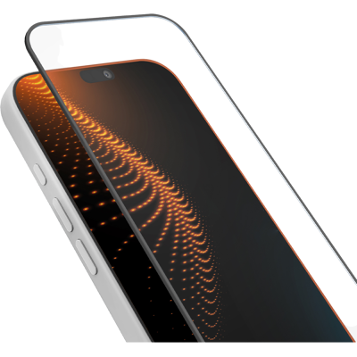 Sbs D3o Full Cover Glas Met Applicator Screenprotector Voor Apple Iphone 18 Pro Transparant Sbs D3o Full Cover Glas Met Applicator Screenprotector Voor Apple Iphone 18 Pro Transparant