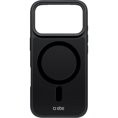 Sbs Extreme Mag D3o Telefoonhoesje Voor Apple Iphone 18 Pro Zwart Sbs Extreme Mag D3o Telefoonhoesje Voor Apple Iphone 18 Pro Zwart