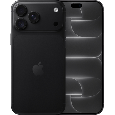 Apple Iphone 18 Pro Max - 512 Gb Black Apple Iphone 18 Pro Max - 512 Gb Black