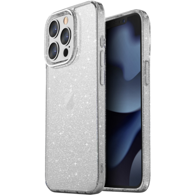 Uniq Iphone 14 Lifepro Xtreme Hoesje - Tinsel Uniq Iphone 14 Lifepro Xtreme Hoesje - Tinsel