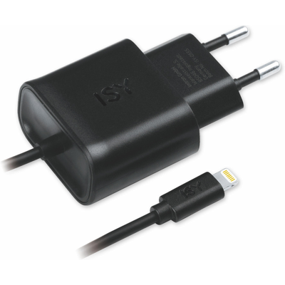 ISY Iwc 4102 Lightning-adapter ISY Iwc 4102 Lightning-adapter
