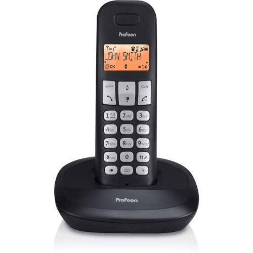 Profoon Pdx-1100 Dect Telefoon