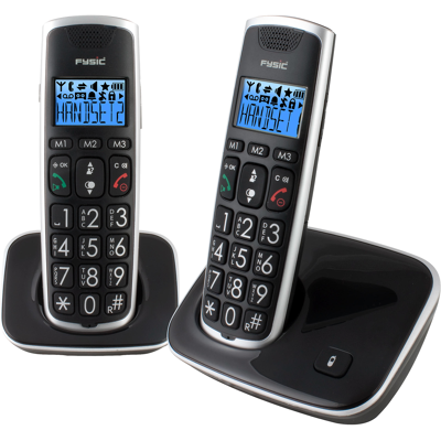 Fysic Fx-6020 Fysic Fx-6020