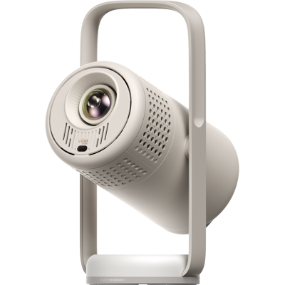 Xgimi Vibe One Pro Smart Beamer Grijs Xgimi Vibe One Pro Smart Beamer Grijs
