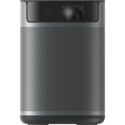 Xgimi Mogo 2 Pro (gtv) Bundel Beamer Zilver Xgimi Mogo 2 Pro (gtv) Bundel Beamer Zilver