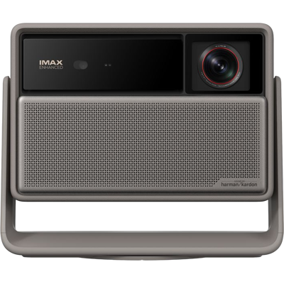 Xgimi Horizon 20 Max Smart Projector Uhd 5700 Iso - Donker Grijs Beamer Xgimi Horizon 20 Max Smart Projector Uhd 5700 Iso - Donker Grijs Beamer