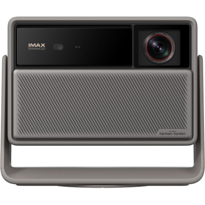Xgimi Horizon 20 Pro Smart Projector 4100 Iso - Donker Grijs Beamer Xgimi Horizon 20 Pro Smart Projector 4100 Iso - Donker Grijs Beamer