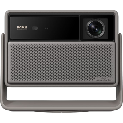 Xgimi Horizon 20 Smart Projector 3200 Iso - Donker Grijs Beamer Xgimi Horizon 20 Smart Projector 3200 Iso - Donker Grijs Beamer