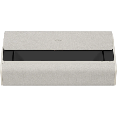 Xgimi Aura 2 (gtv) Short Throw Smart-projector Uhd 2300 Iso Imax - Licht Grijs Beamer Xgimi Aura 2 (gtv) Short Throw Smart-projector Uhd 2300 Iso Imax - Licht Grijs Beamer