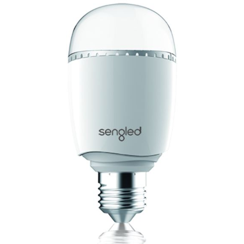 Sengled Boost Lamp Met Wifi-repeater