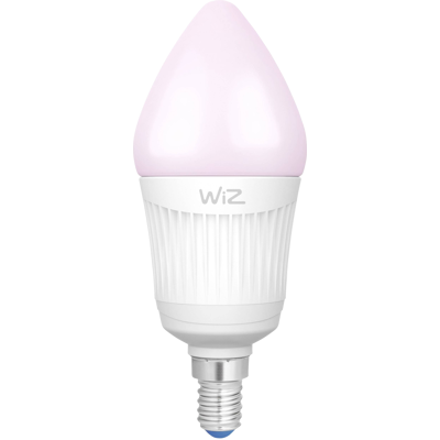 WIZ C E14 - 2-pack 470 Lm WIZ C E14 - 2-pack 470 Lm