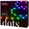 Twinkly Lichtketting 200led Rgb - Dots
