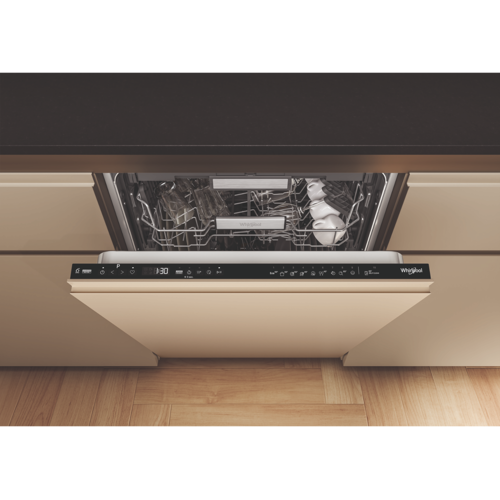 Whirlpool W7i HP40 Lc