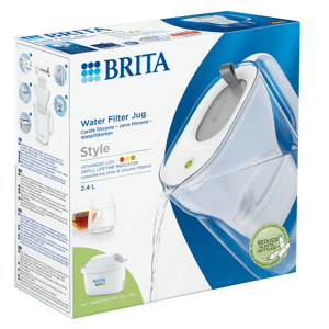 BRITA Style Pro - Waterfilterkan BRITA Style Pro - Waterfilterkan