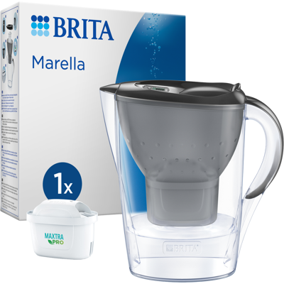 Brita Marella Cool - Water filter kan Brita Marella Cool - Water filter kan