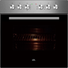 OK. Obc 2141 A Oven En Kookplaat