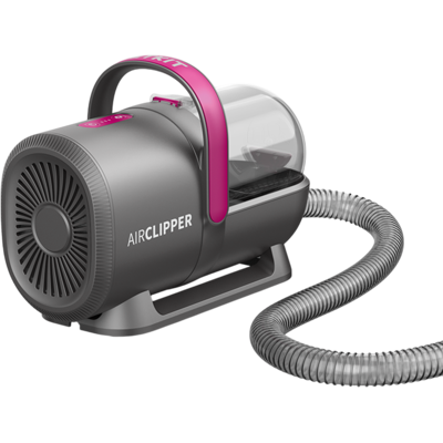 Petkit AirClipper 5-in-1 Huisdierverzorgingsset - Zwart Petkit AirClipper 5-in-1 Huisdierverzorgingsset - Zwart